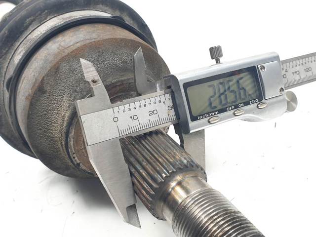 9644292680 Peugeot/Citroen