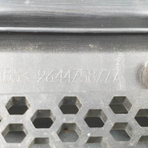 9644758577 Peugeot/Citroen
