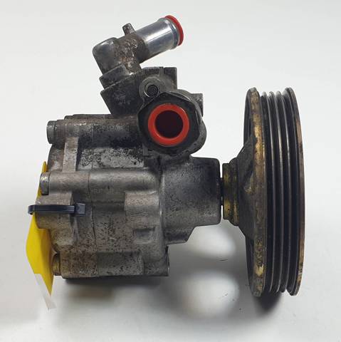 Bomba de dirección hidráulica 9645464980 PEUGEOT