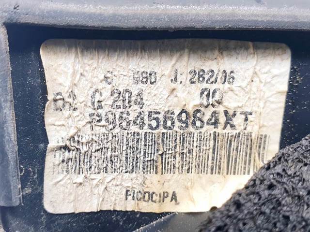 96456984XT Peugeot/Citroen