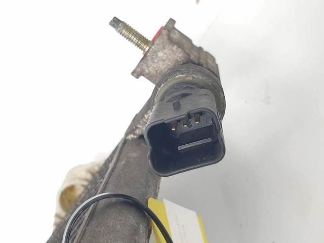 Condensador de aire acondicionado 9645974780 PEUGEOT