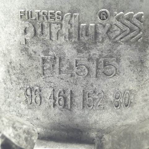 9646115280 Volvo