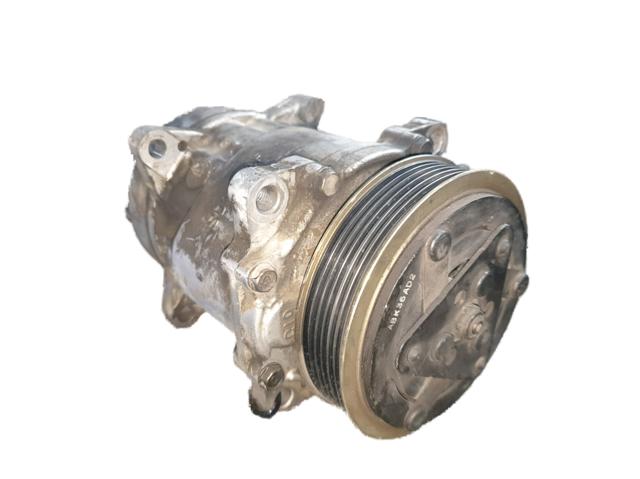 Condensador aire acondicionado 9646416780 PEUGEOT