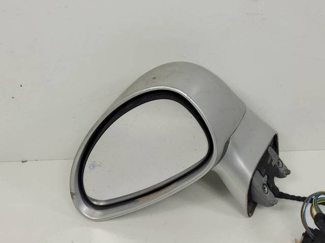 Espejo retrovisor izquierdo para Citroen C4 I (2004-2010) desguace