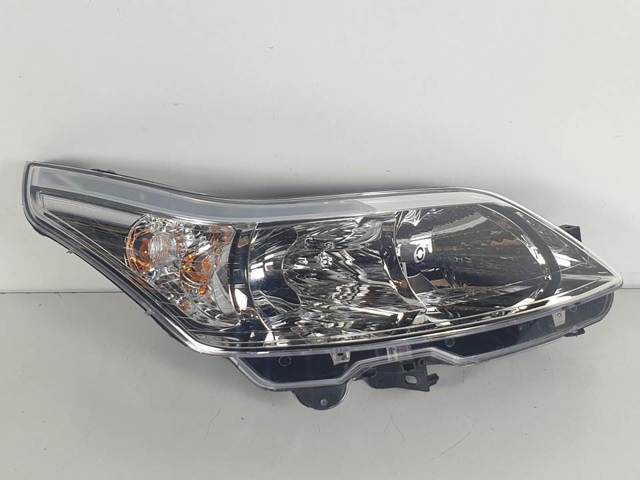 Faro delantero derecho para Citroen C4  (LC)