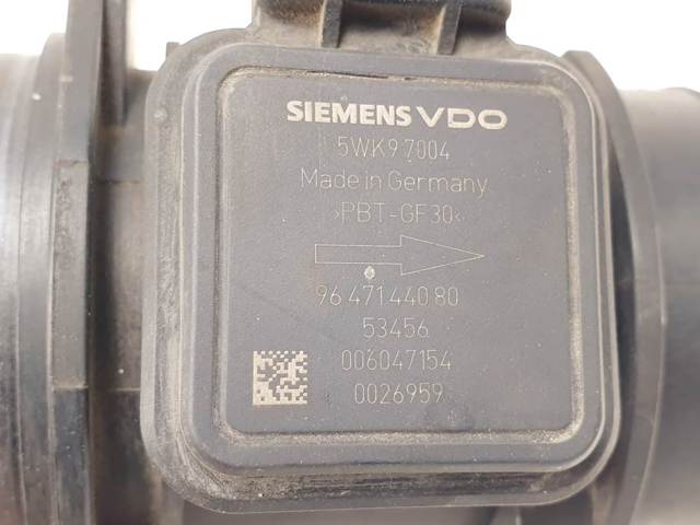 9647144080 Ford