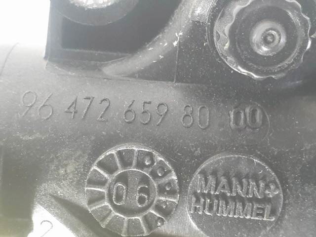 9647265980 Carcasa del termostato  comprar en Pontevedra