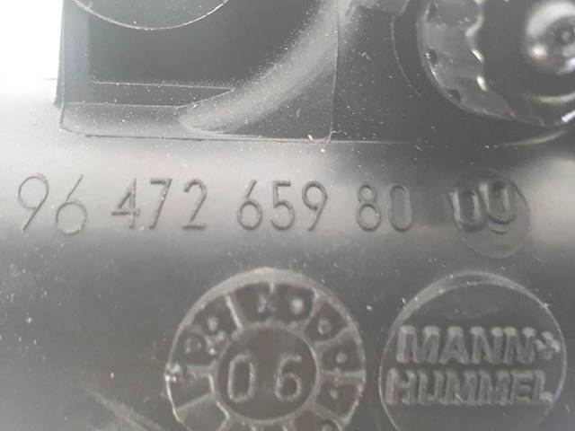 9647265980 PEUGEOT Caja de termostato  en stock Córdoba