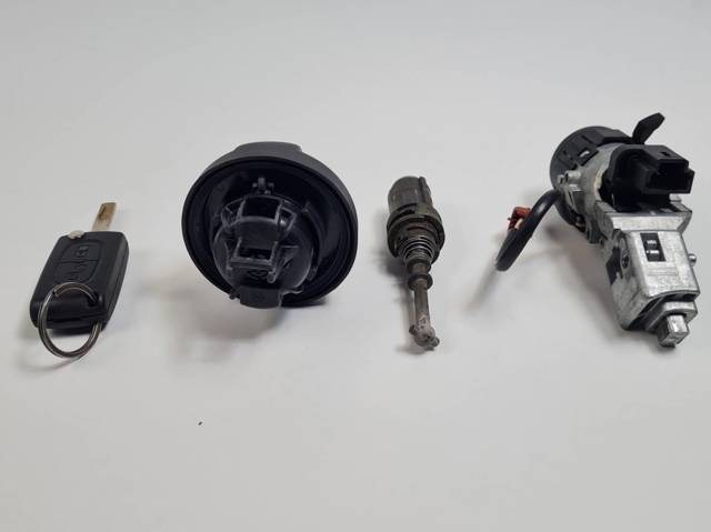 9648445180 Antena (anillo) de inmovilizador  en stock Castellón