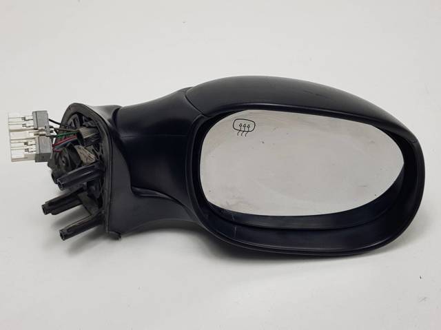 Espejo de retrovisor derecho Citroen Xsara Picasso N68 segundo mano