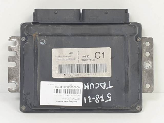 96487150 General Motors