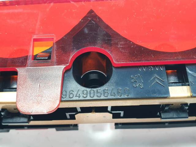 9649056480 Peugeot/Citroen