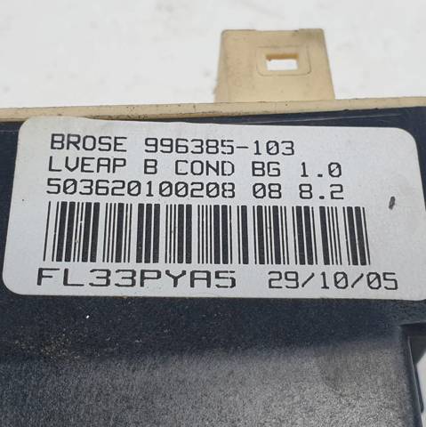 9649911180 Peugeot/Citroen