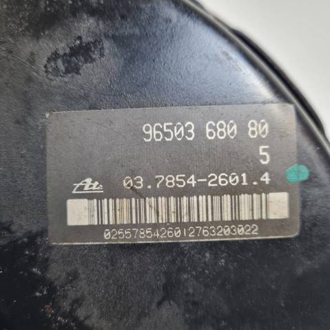 9650368080 Peugeot/Citroen