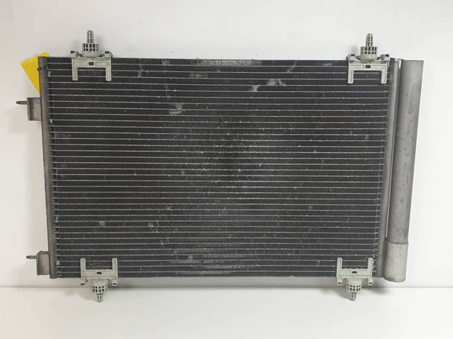 Condensador aire acondicionado 9650545980 PEUGEOT