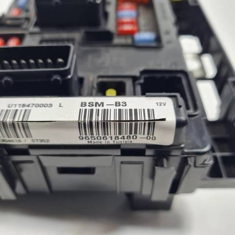 9650618480 Caja de fusibles comprar Sevilla