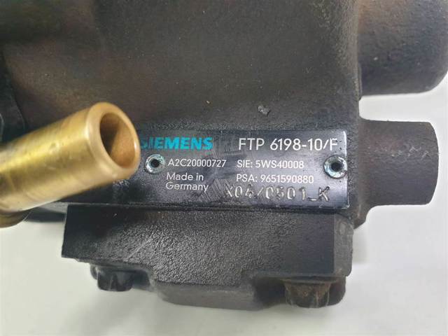 9651590880 Ford