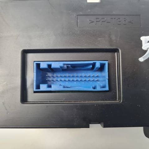 96530443XT Peugeot/Citroen