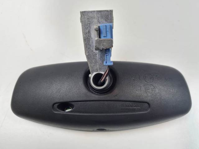 Retrovisor interior para Peugeot 307  (2000-2012) desguace