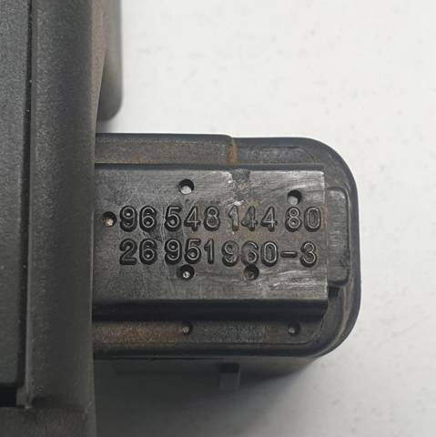 9654814480 Peugeot/Citroen