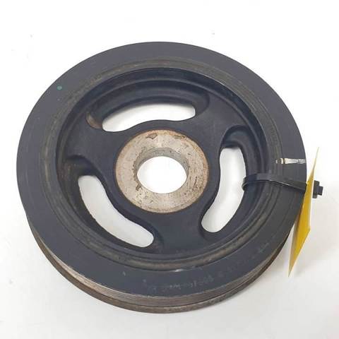 Dámper 9654961080 FORD
