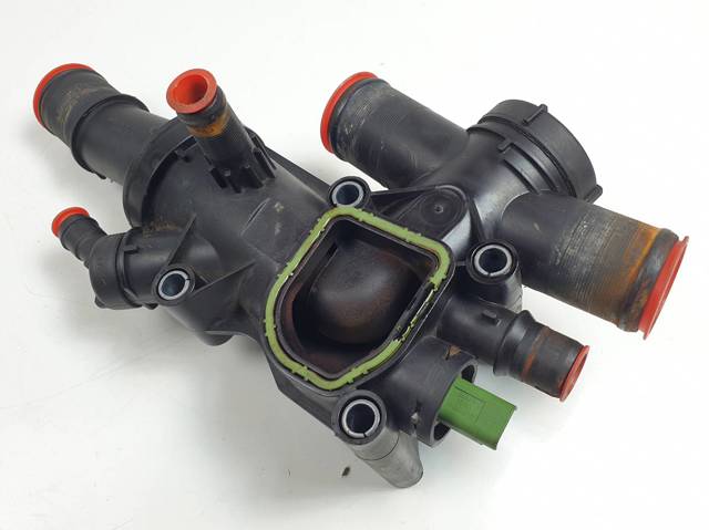 9656182980 PEUGEOT Carcasa del termostato  comprar en Oviedo