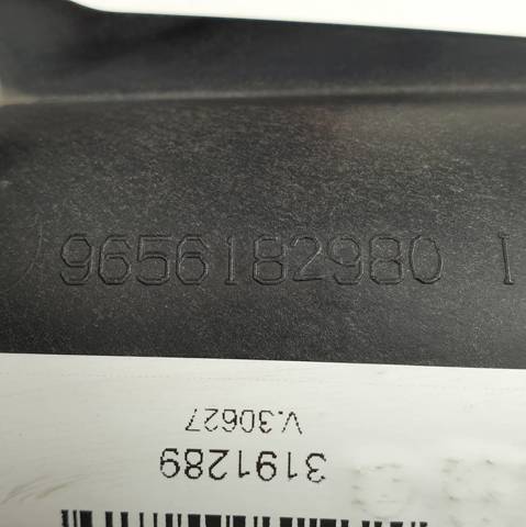 9656182980 PEUGEOT Caja de termostato comprar Alcalá