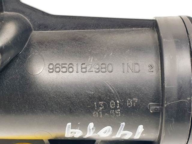 PEUGEOT 9656182980 Carcasa del termostato  disponible España