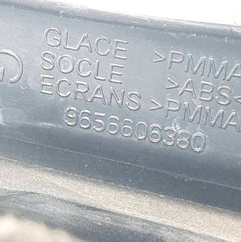 9656606380 Peugeot/Citroen