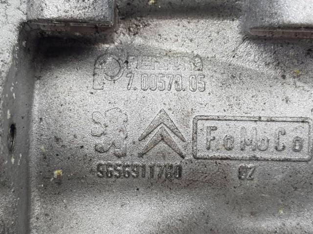9656911780 Peugeot/Citroen