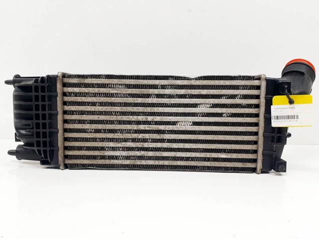 Intercooler para Citroen C5 RD