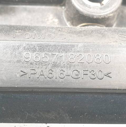Caja termostato 9657182080 LAND ROVER