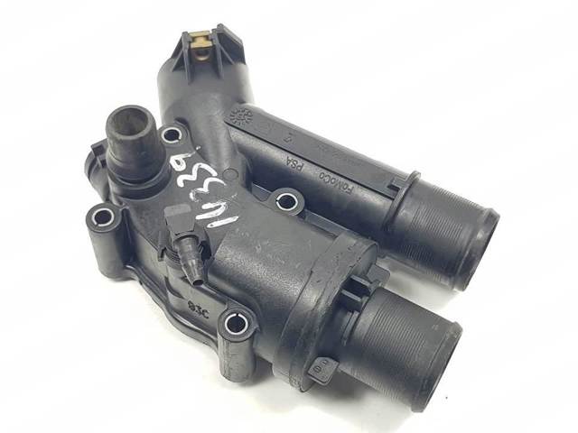 Caja del termostato 9657182080 JAGUAR