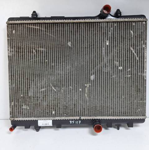 9657576680 Peugeot/Citroen