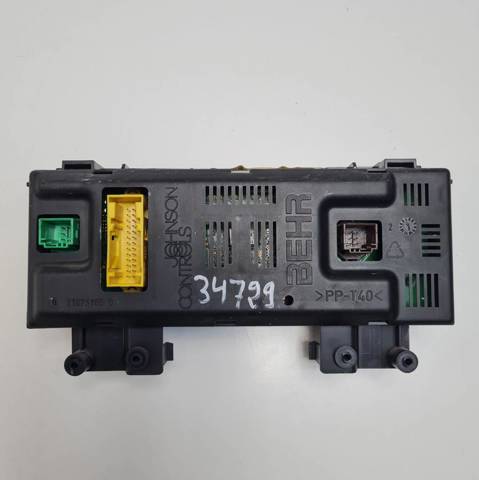 Comprar Elemento de control aire acondicionado C4  LC
