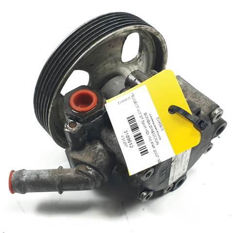Bomba de dirección hidráulica Peugeot 307  (3A, 3C)
