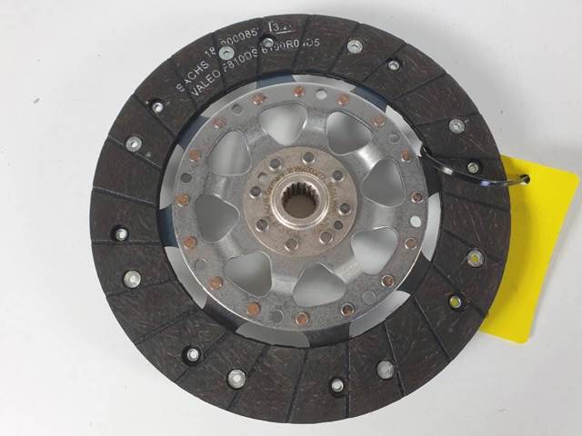 9658419980 PEUGEOT Kit de embrague  comprar en Jaén