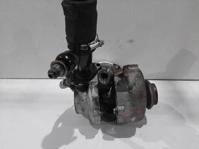 Comprar Turbo de coche C4  UA