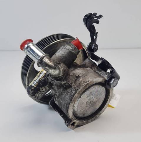 Bomba de dirección hidráulica 9659820880 PEUGEOT