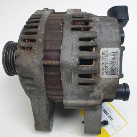 9660055080 Peugeot/Citroen