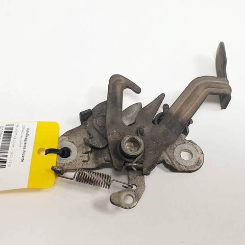Cerradura de capó para Peugeot 308 4A, 4C