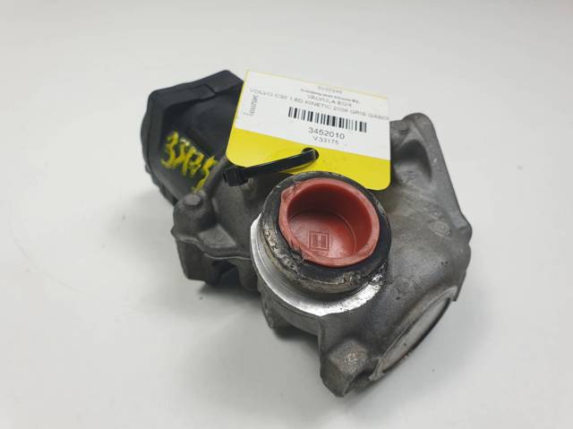 EGR 9660276280 VOLVO