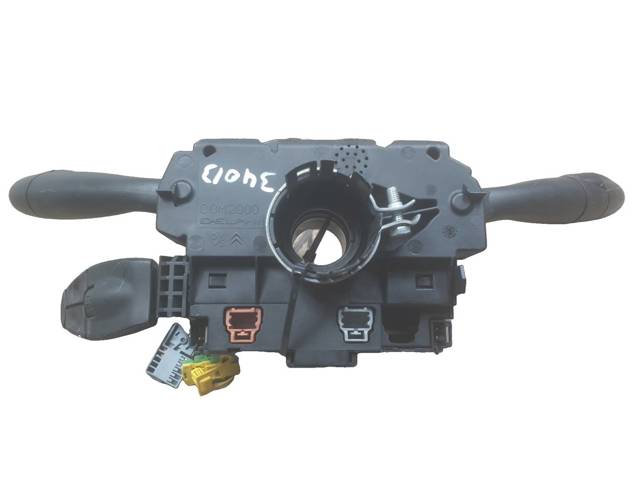 Mando bajo volante 96605636XT PEUGEOT