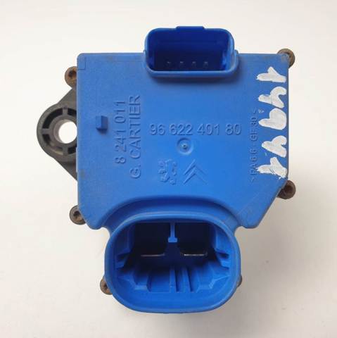 Resistencia de calefacción 9662240180 PEUGEOT