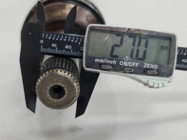 96624822 Opel
