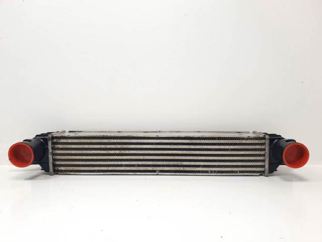 Radiador de aire, intercooler 96629070 OPEL