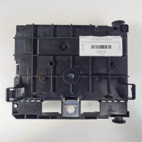 9664705880 Peugeot/Citroen