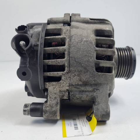 Alternador para Peugeot 208 CA, CC