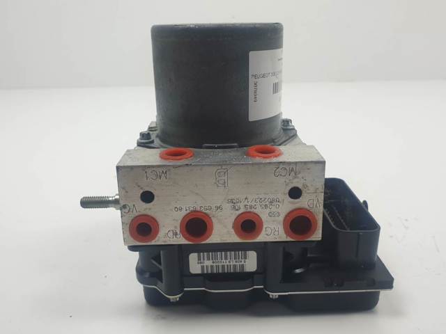 9665363180 Peugeot/Citroen