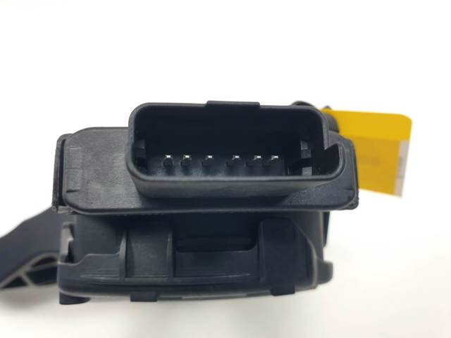 Pedal de aceleracion Citroen C3 II (2017-2026)
